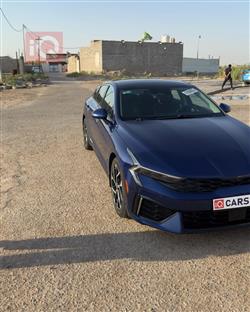 كيا K5